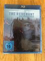 The Revenant - Der Rückkehrer - Blu Ray - 