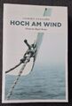 KRIMI,  Hoch am Wind von Hannes Nygaard, 2018, Nordsee Krimi, Hinterm Deich