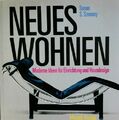 Neues Wohnen - Susan S. Szenasy - Design - Mosaik Verlag - Einrichtung