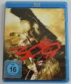 300 [Blu-ray]