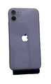 Apple iPhone 11 128GB Violett Hervorragend