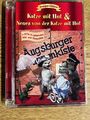 APK: Katze mit Hut + Neues von der Katze mit Hut | Zustand akzeptabel | DVD