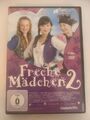 Freche Mädchen 2 (DVD) - FSK 0 -