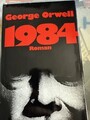 1984: Roman von Orwell, George | Buch | Zustand gut