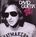 David Guetta - One Love