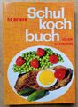 Dr. Oetker Schulkochbuch. Unveränderter Nachdruck der Originalausgabe von 1960