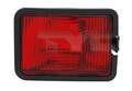 TYC 19-0519-10-2 Nebelrückleuchte Heckleuchte für VW Transporter T4 1990-2003