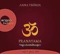 Pranayama: Yoga-Atemübungen von Trökes, Anna | Buch | Zustand sehr gut