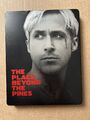 The Place Beyond the Pines [Blu-ray] Gosling, Ryan, Bradley Cooper  und Ray Liot