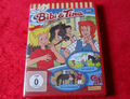 DVD Bibi & Tina (Der Liebesbrief, Alex und das Internat) NEU! OVP