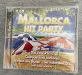 Mallorca Hit Party / Doppel CD / Neu OVP