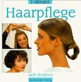 5-Minuten-Haarpflege