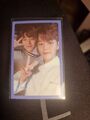 Stray Kids I Am You Unit Photocard Seungmin I.N Jeongin