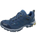 Meindl Caribe Lady GTX Damen Wanderschuh in Blau