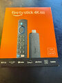 !! Amazon Fire TV Stick 4K Max Ultra HD Media Streamer 2. Generation- NEU OVP **