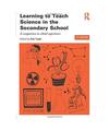 Learning to Teach Science in the Secondary School: A companion to school experie