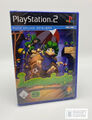 Lemmings I PS2 I SEALED I NEW I NEU I Playstation 2