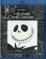 Film - The Nightmare Before Christmas (collection Edition) - Blu-ray