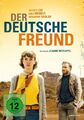 Der deutsche Freund [DVD]