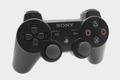 Original Playstation 3 Wireless Controller Schwarz - Dualshock 3 SIXAXIS #5