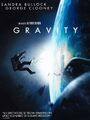 Dvd GRAVITY con Sandra Bullock George Clooney nuovo sigillato 2013