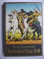 WINNETOU Nr. 2, Neugebauer nach KARL MAY, VARIANT-COVER, BSV Hannover, NEU OVP