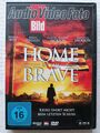 "Home of the Brave", DVD, gebraucht und Neuwertig 