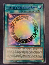 Dunkler Magier & Mädchen Karten zur Auswahl Neu 1. Auflage Yugioh Deck deutsch