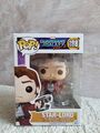 FUNKO POP! - MARVEL - Guardians of the Galaxy Vol 2 Star-Lord #198