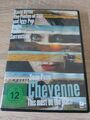 Cheyenne - This must be the place DVD