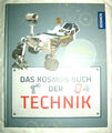 Das Kosmos Buch der Technik ►►►UNGELESEN °  von Rainer Köthe (2018, Gebunden)