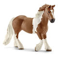 schleich 13773 Tinker Stute, für Kinder ab 3+ Jahren, FARM WORLD - Spielfigur