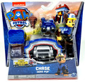 Paw Patrol  Big Truck Pups Hero Pup Figur Chase