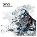 CD: A-Ha - Foot of the Mountain, 2009, We Love Music, gebraucht, sehr gut