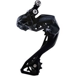 Shimano Schaltwerk 105 Di2" RD-R7150 Mod 22 36 Z. schwarz ca. 0,306 kg