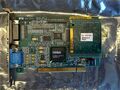 Matrox Mystique 4MB mit Speichererweiterung