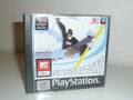 PS1 PlayStation 1 - MTV Sports Snowboarding in OVP + Anleitung