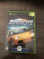 Need for Speed: Hot Pursuit 2 (Microsoft Xbox, 2002)  gebraucht  