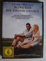 DVD***Blind Side-Die große Chance, S. Bullock; 5000080768-Warner Bros`2010***