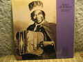 Kings of Zydeco /Clifton Chenier/ ~~(Swamp Music vol.III) Vinyl LP 12" 33rpm