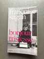 Bonjour tristesse von Françoise Sagan (2019, Taschenbuch)