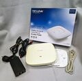 TP-LINK EAP110 - WLAN Access-Point 300 MBit/s 2.4 GHz mit Power Adapter Business