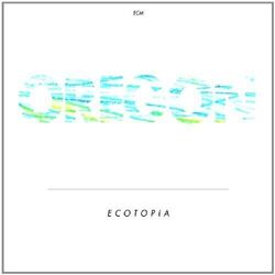 Ectopia (CD) Album (US IMPORT)