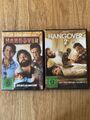 Hangover 1 + 2 | DVDs | FSK 12 | Super Lustig | Komödie