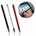 Touchpen Eingabe Stift Lang Touchscreen Handy Tablet Smartphone UNIVERSAL Z125