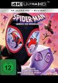 Spider-Man: Across the Spider-Verse - 4K Ultra HD # UHD+BLU-RAY