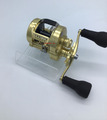 Shimano 23 Kalkutta Eroberung Md 401XGLH / Köder Rolle Linkshänder