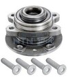 SNR Radlagersatz R157.42 für AUDI A6 C6 Avant 4F5 4F2 C5 4B2 4B5 TDI TFSI FSI