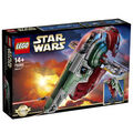 LEGO Star Wars: Slave I (75060)