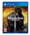 Kingdom Come Deliverance für PS4